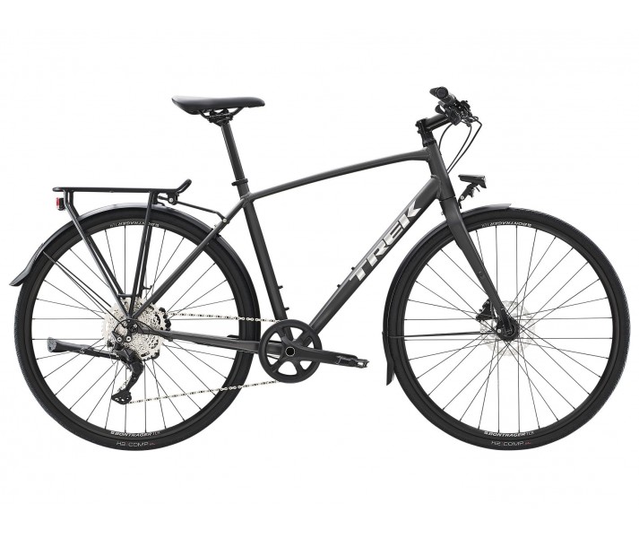 Bicicleta Trek FX 3 Disc Equipped 2023