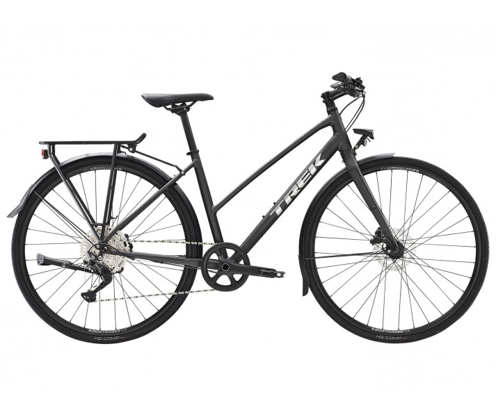 Bicicleta Trek FX 3 Disc Equipped Stagger 2023