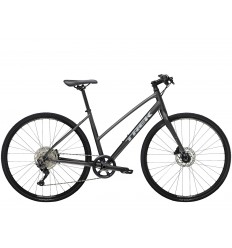 Bicicleta Trek FX 3 Disc Stagger 2023