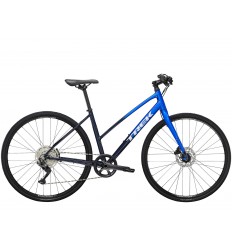 Bicicleta Trek FX 3 Disc Stagger 2023