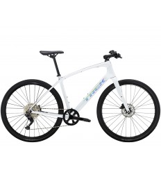 Bicicleta Trek FX Sport 4 2023