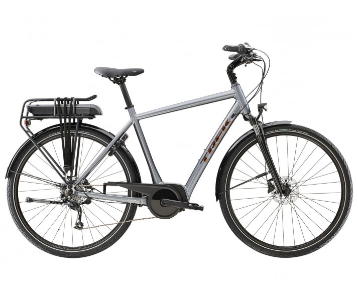Bicicleta Trek Verve+ 1 400Wh 2023
