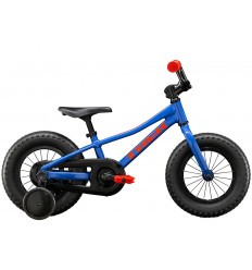 Bicicleta Infantil Trek Precaliber 12 Boy's 2023