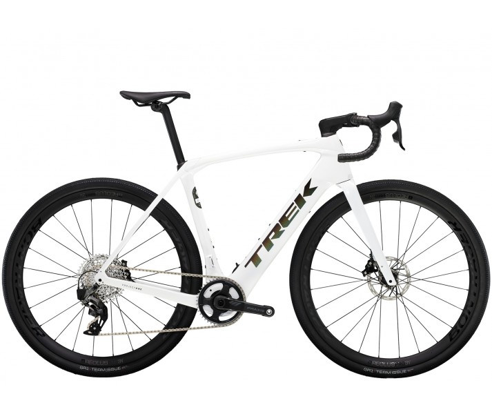 Trek domane online electrica