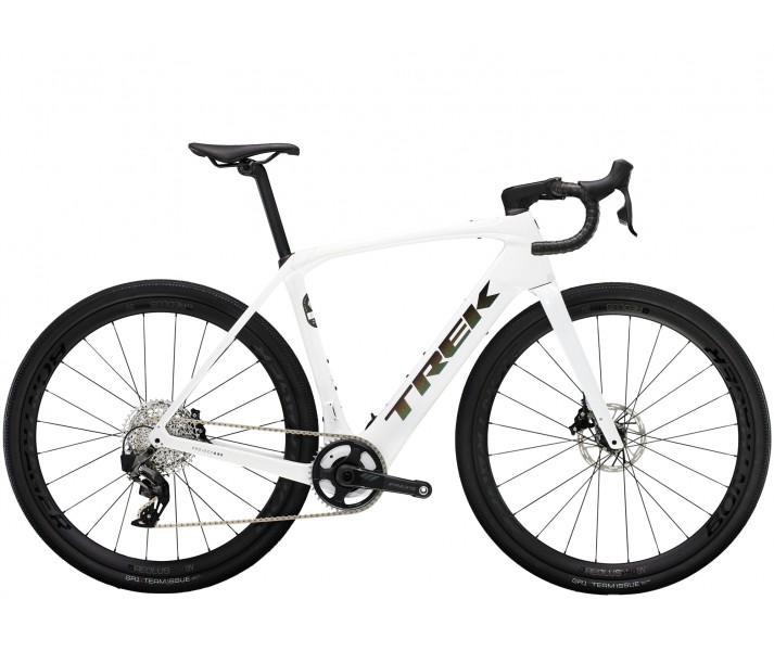 Bicicleta Eléctrica Trek Domane+ SLR 6 eTap 2023