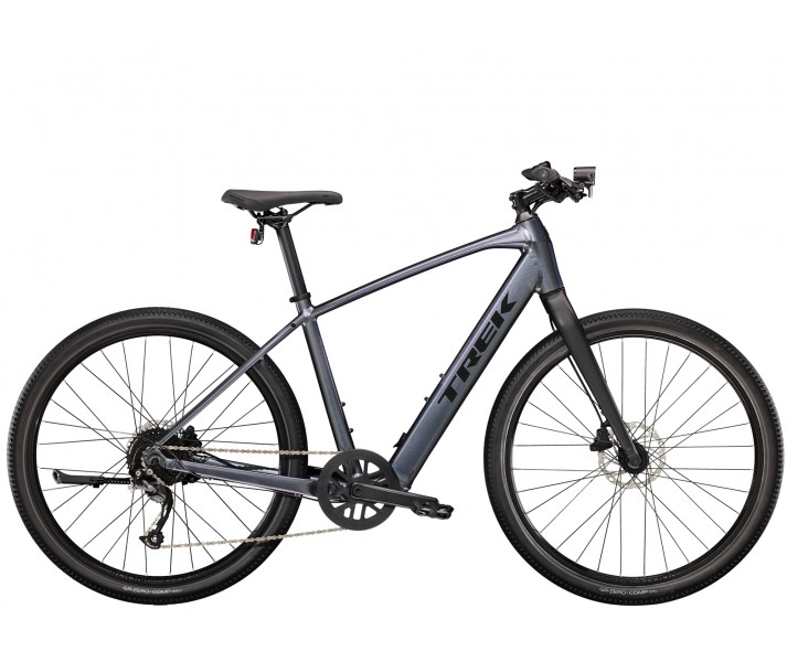 Bicicleta Eléctrica Trek Dual Sport+ 2 2023