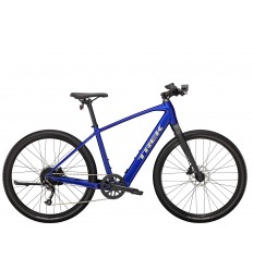 Bicicleta Eléctrica Trek Dual Sport+ 2 2023