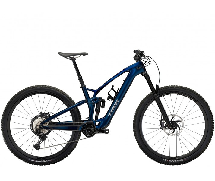 Bicicleta Trek Fuel EXe 9.8 XT 2023