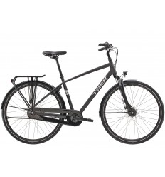 Bicicleta Trek District 1 Equipped 2023