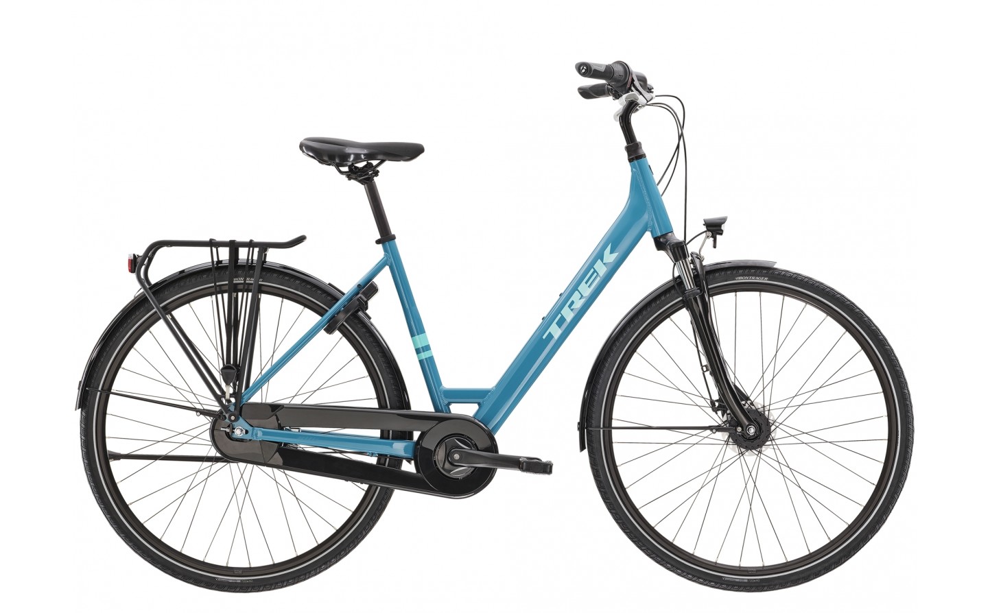 Bicicleta Conor Soho Mujer 2023 - Fabregues Bicicletas