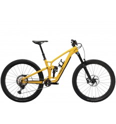 Bicicleta Trek Fuel EX 9.8 XT Gen 6 29' 2023 Amarilla