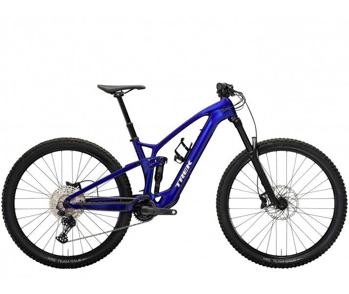 Bicicleta Eléctrica Trek Fuel EXe 9.5 2023