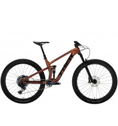Bicicleta Trek Top Fuel 9.8 GX AXS 2023
