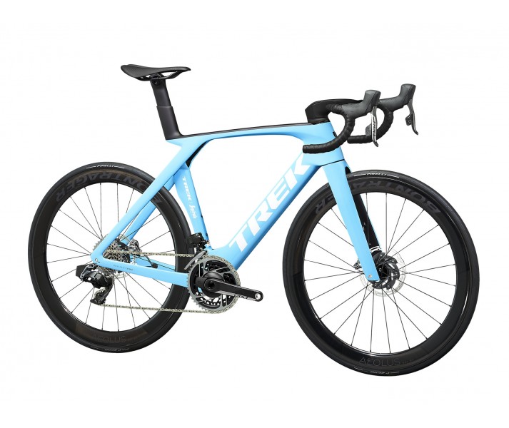 Bicicleta Trek Madone SLR 9 eTap Gen 7 2023