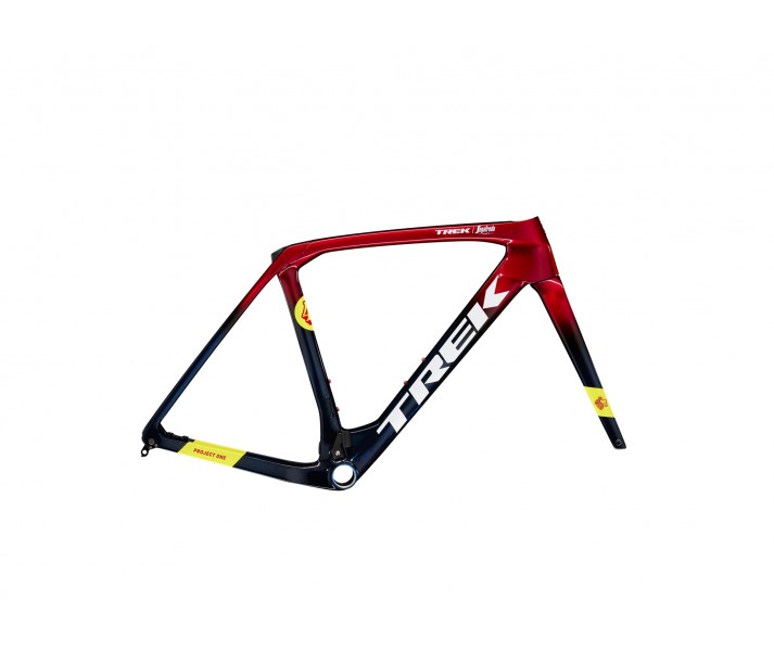 Cuadro Trek Domane RSL Gen 4 2023