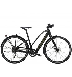 Bicicleta Eléctrica Trek FX+ 2 Stagger 2023