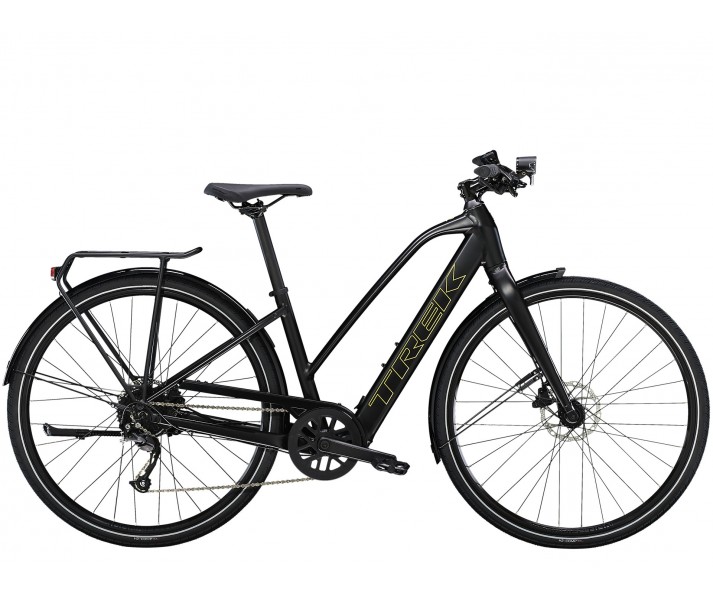 Bicicleta Eléctrica Trek FX+ 2 Stagger 2023
