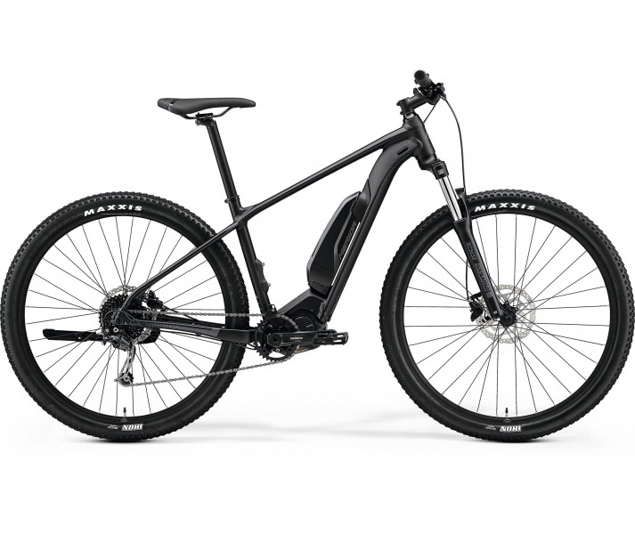Bicicleta Eléctrica MERIDA eBIG NINE 300SE 2023