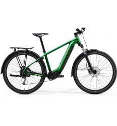 Bicicleta Eléctrica MERIDA eBIG NINE 400 EQ 2023