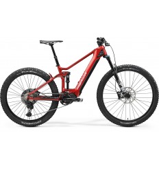 Bicicleta Eléctrica MERIDA eONE FORTY 8000 2023