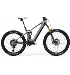 Bicicleta Eléctrica MERIDA eONE SIXTY 10K 2023