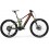 Bicicleta Eléctrica MERIDA eONE SIXTY 10K 2023