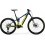 Bicicleta Eléctrica MERIDA eONE SIXTY 500 2023