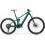 Bicicleta Eléctrica MERIDA eONE SIXTY 8000 2023