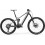 Bicicleta Eléctrica MERIDA eONE SIXTY 9000 2023