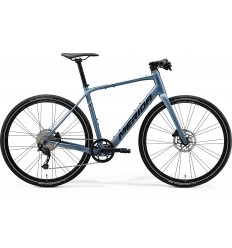 Bicicleta Eléctrica MERIDA eSPEEDER 200 2023