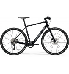 Bicicleta Eléctrica MERIDA eSPEEDER 200 2023