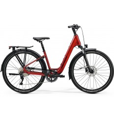 Bicicleta Eléctrica MERIDA eSPRESSO URBAN 300 EQ 2023