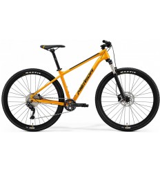 Bicicleta MERIDA BIG NINE 300 ES 2023