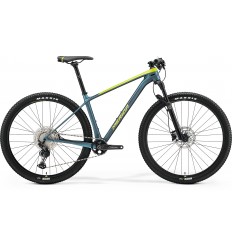 Bicicleta MERIDA BIG NINE 3000 2023