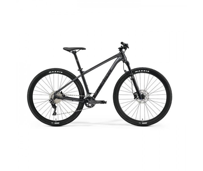 Bicicleta MERIDA BIG NINE 500 2023