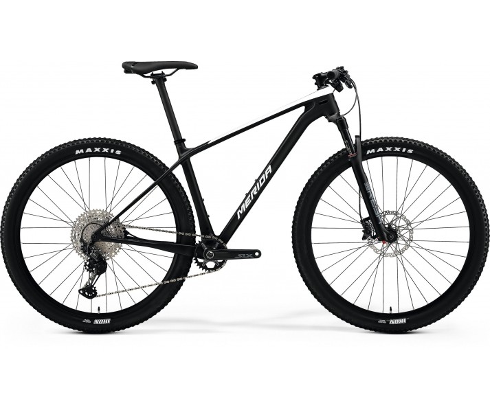 Bicicleta MERIDA BIG NINE 5000 2023