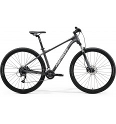 Bicicleta MERIDA BIG NINE 60 2X 2023