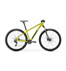 Bicicleta MERIDA BIG NINE 80 11V 2023