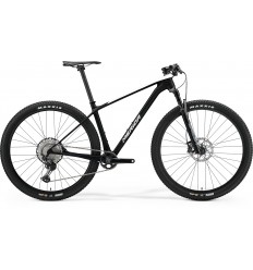 Bicicleta MERIDA BIG NINE XT 2023