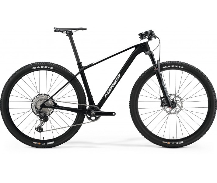 Bicicleta MERIDA BIG NINE XT 2023