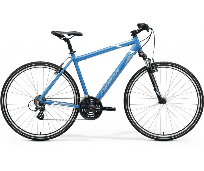 Bicicleta MERIDA CROSSWAY 10 V 2023