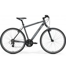 Bicicleta MERIDA CROSSWAY 10 V 2023