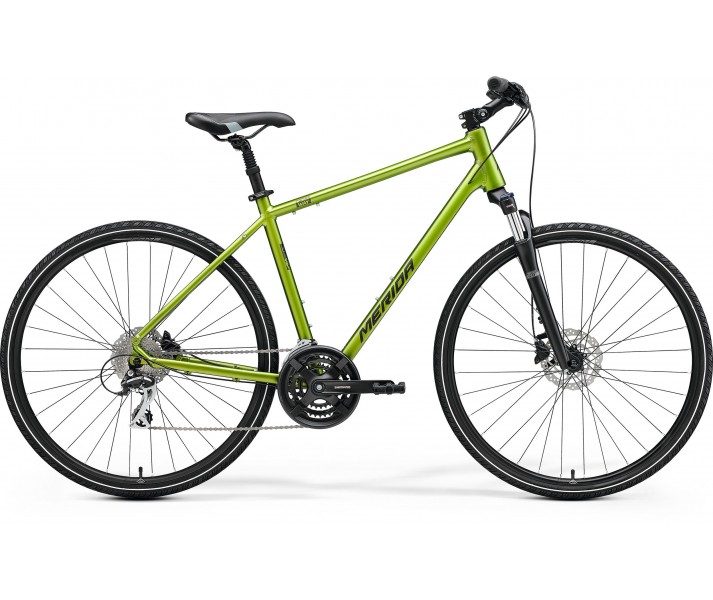 Bicicleta MERIDA CROSSWAY 20 2023