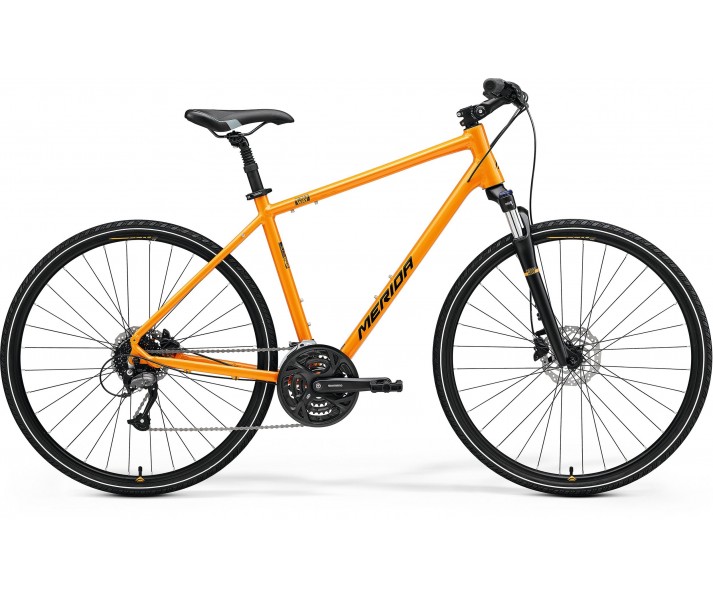 Bicicleta MERIDA CROSSWAY 40 2023