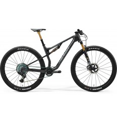Bicicleta MERIDA NINETY SIX RC 10K 2023