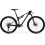 Bicicleta MERIDA NINETY SIX RC 5000 2023