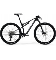 Bicicleta MERIDA NINETY SIX RC 5000 2023