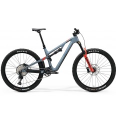 Bicicleta MERIDA ONE FORTY 6000 2023