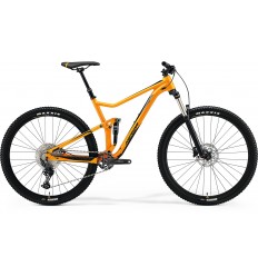 Bicicleta MERIDA ONE TWENTY 400 2023