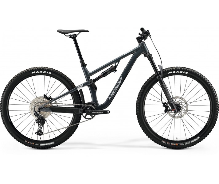 Bicicleta MERIDA ONE-FORTY 500 2023